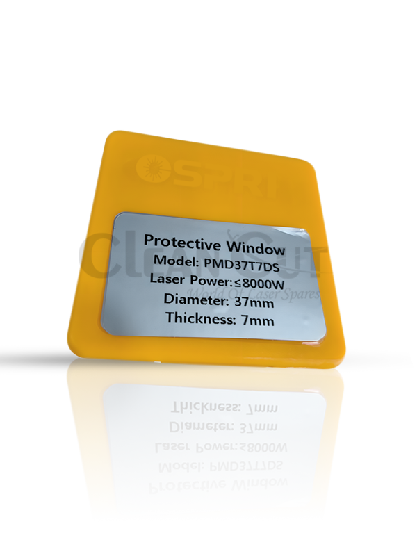 OSPRI Original Protective Lens 37x7 (8kw)