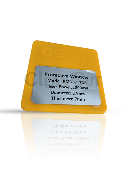 OSPRI Original Protective Lens 37x7 (8kw)