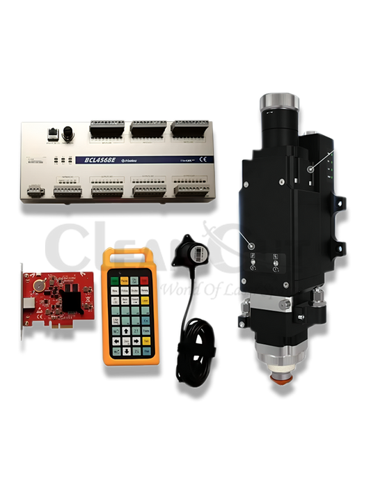 BOCI BLT310 Cutting Head + 2000E Control Card