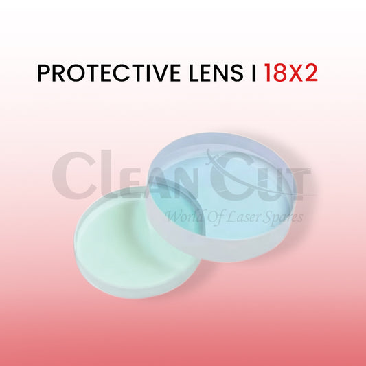 Welding Protective Lens | 18x2