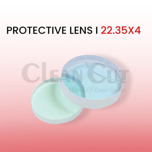 Protective Lens I 22.35x4