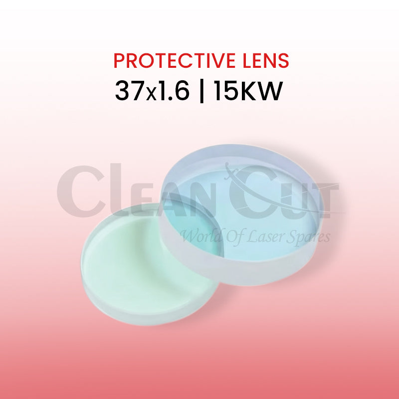 Protective Lens I 37x1.6 | 15KW