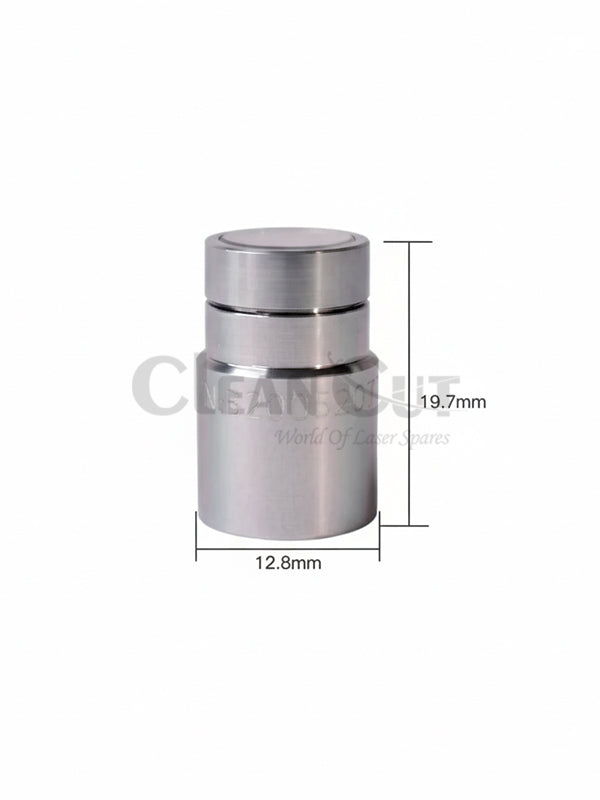 Raycus QBH I 12.8x19.7 (3.3KW)