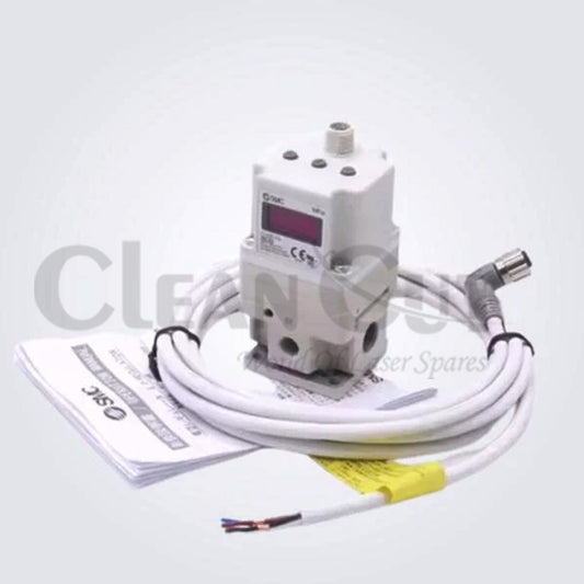 SMC Proportional Valve ~ 10bar