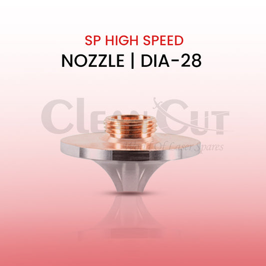 SP High Speed Nozzle - Dia:28