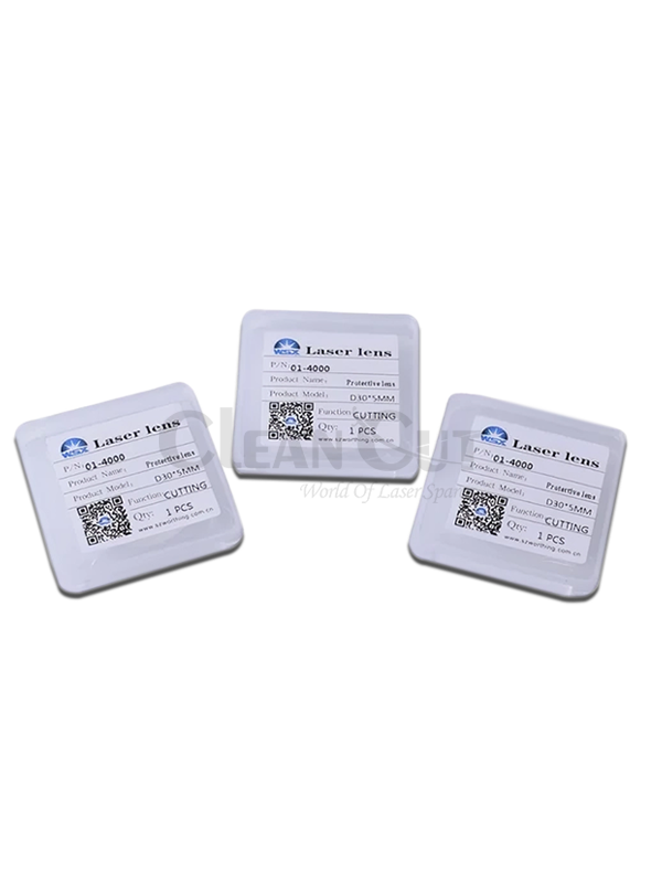 WSX Original Protective Lens 30x5