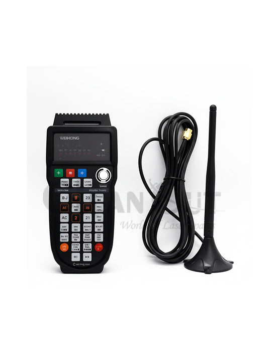 Weihong Remote Controller